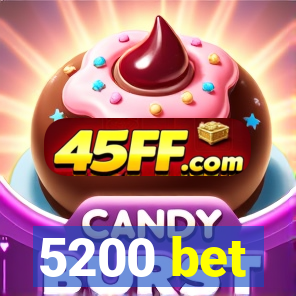 5200 bet